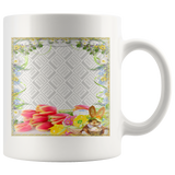 Personalized Easter Mug