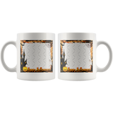 Customize Happy Halloween Mug