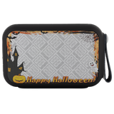 Halloween Personalized Bluetooth Speaker - Thumpah