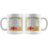 Personalized Easter Mug