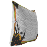 Personalized Halloween Pillow