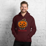 Halloween Customized Hooded Sweatshirt