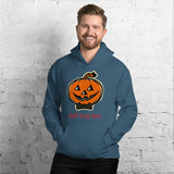 Halloween Customized Hooded Sweatshirt