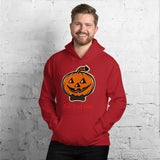 Halloween Customized Hooded Sweatshirt