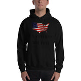 Veteran's Day Hooded Sweatshirt