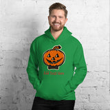 Halloween Customized Hooded Sweatshirt