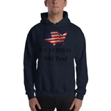 Veteran's Day Hooded Sweatshirt