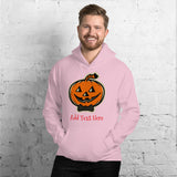 Halloween Customized Hooded Sweatshirt